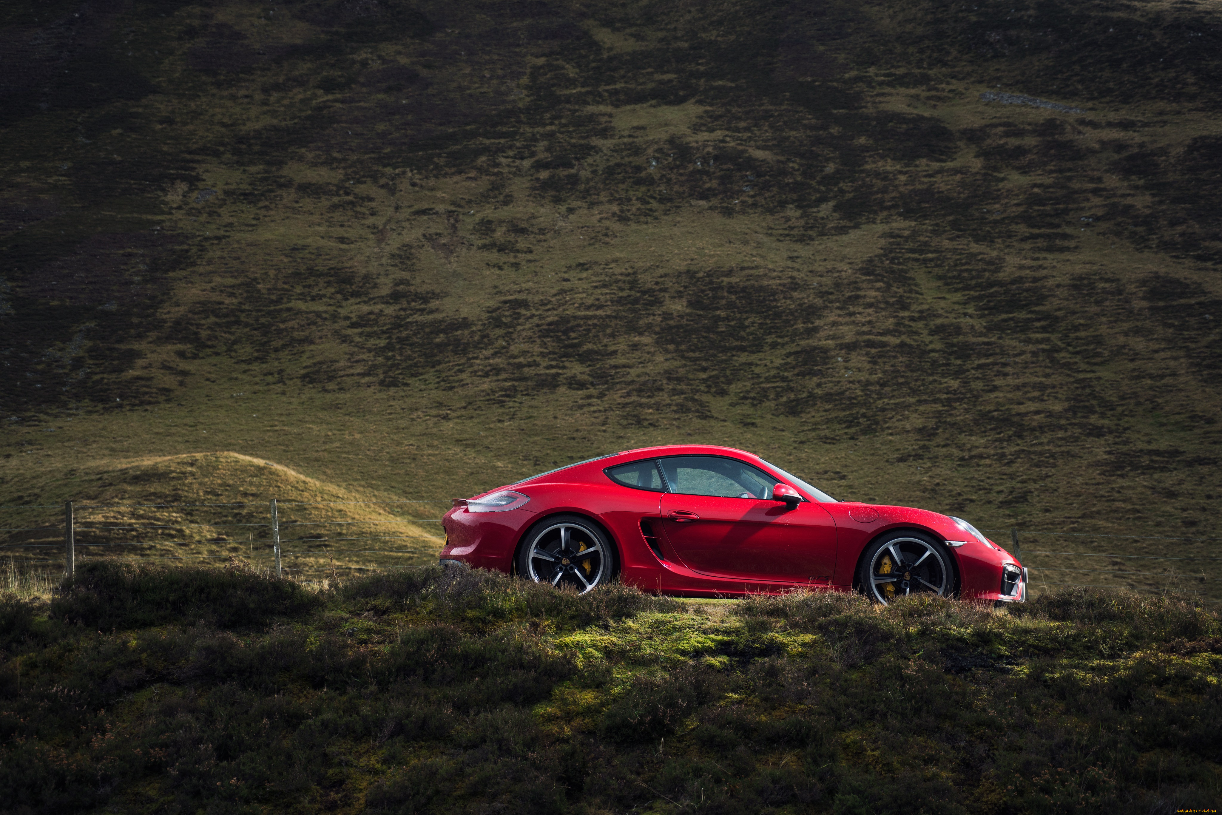 , porsche, 2014, gts, 981c, uk-spec, cayman, 